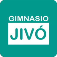 Logo de Gimnasio JIVO